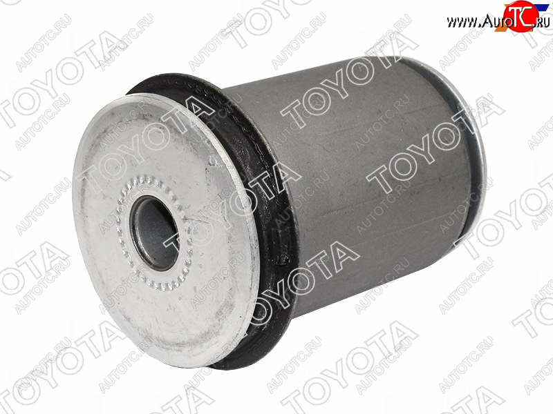 6 799 р. Сайлентблок Toyota Land Cruiser (J200) 07-21  Lexus LX 07-23  Toyota Sequoia 07-17  Tundra 06-22 TOYOTA 48655-60040  с доставкой в г. Кемерово