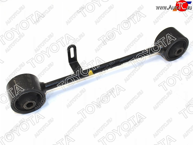 6 999 р. Рычаг верхний RR TOYOTA LAND CRUISER 120 02- LH                                                      TOYOTA 48710-35070  с доставкой в г. Кемерово