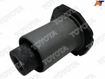 4 899 р. Сайлентблок Toyota Land Cruiser (J100) 98-07  Lexus LX 98-07  Toyota Land Cruiser Cygnus 98-07 TOYOTA 48655-60010  с доставкой в г. Кемерово. Увеличить фотографию 1