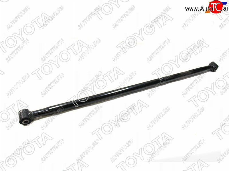 17 999 р. Рычаг подвески задней поперечный TOYOTA LAND CRUISER PRADO 09- TOYOTA 48740-60160  с доставкой в г. Кемерово