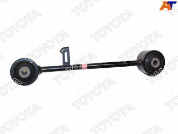 14 849 р. Тяга продольная верхняя LH TOYOTA LAND CRUISER PRADO VX 09- TOYOTA 48790-60010  с доставкой в г. Кемерово. Увеличить фотографию 1