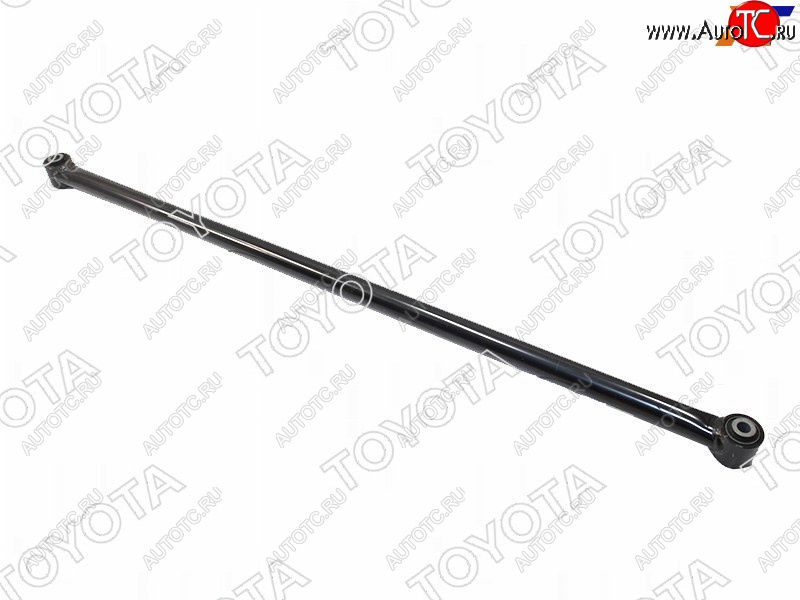 10 349 р. Рычаг подвески задней поперечный  TOYOTA LAND CRUISER 200 07- TOYOTA 48740-60150  с доставкой в г. Кемерово