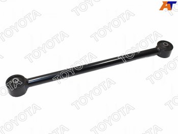 11 599 р. Рычаг нижний RR TOYOTA  LandCruiser 200 07- TOYOTA 48720-60070  с доставкой в г. Кемерово. Увеличить фотографию 1