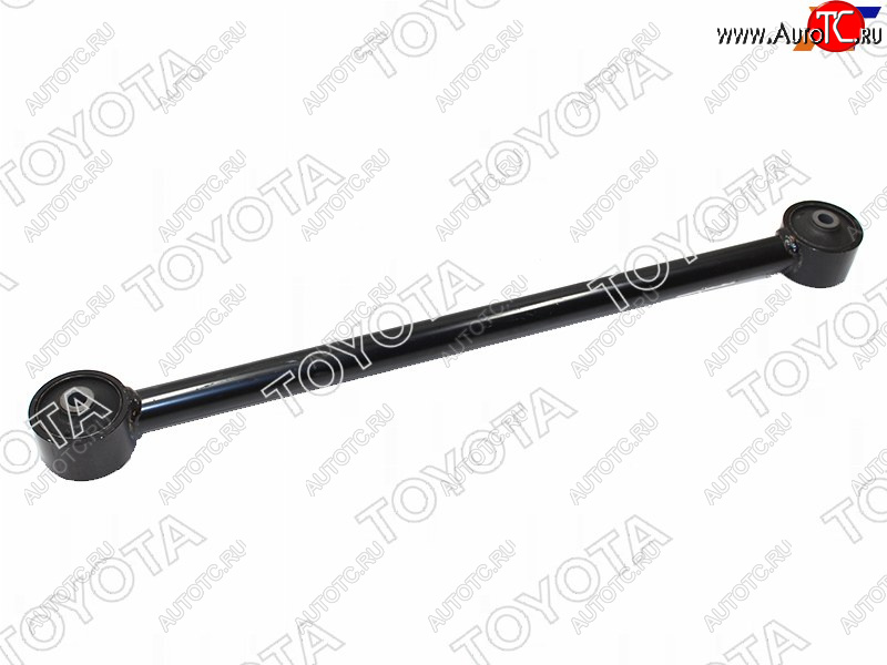 11 599 р. Рычаг нижний RR TOYOTA  LandCruiser 200 07- TOYOTA 48720-60070  с доставкой в г. Кемерово