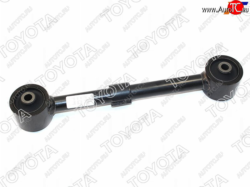 8 999 р. Рычаг верхний RR RH TOYOTA Land Cruiser 200 07- TOYOTA 48710-60140  с доставкой в г. Кемерово