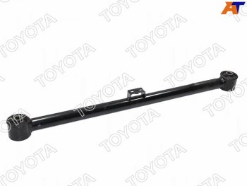 11 399 р. Рычаг нижний RR TOYOTA Land Cruiser Prado Hilux Surf 02- TOYOTA 48720-35061  с доставкой в г. Кемерово. Увеличить фотографию 1