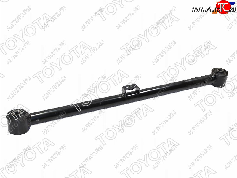 11 399 р. Рычаг нижний RR TOYOTA Land Cruiser Prado Hilux Surf 02- TOYOTA 48720-35061  с доставкой в г. Кемерово