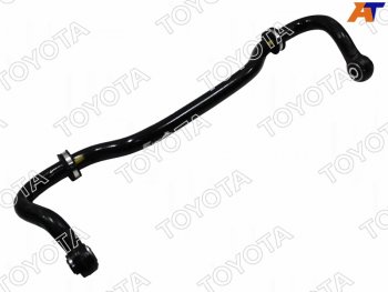28 999 р. Стабилизатор поперечной устойчивости RR KDSS LAND CRUISER PRADO 150 09- TOYOTA 48805-60180  с доставкой в г. Кемерово. Увеличить фотографию 1