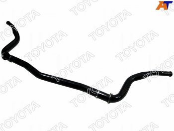 47 999 р. Стабилизатор передний TOYOTA LAND CRUISER 150 17- (KDSS) TOYOTA 48811-60390  с доставкой в г. Кемерово. Увеличить фотографию 1