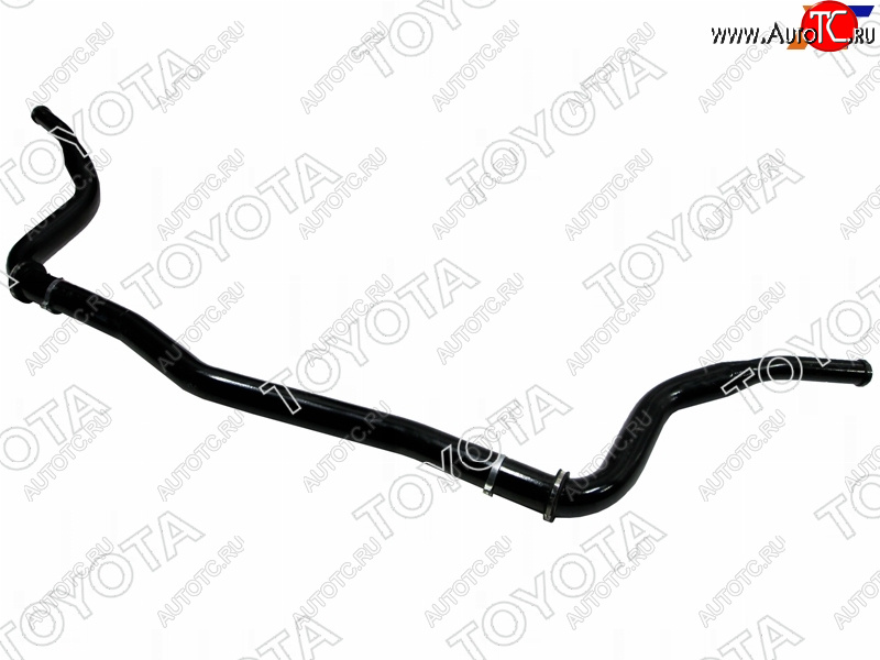 47 999 р. Стабилизатор передний TOYOTA LAND CRUISER 150 17- (KDSS) TOYOTA 48811-60390  с доставкой в г. Кемерово