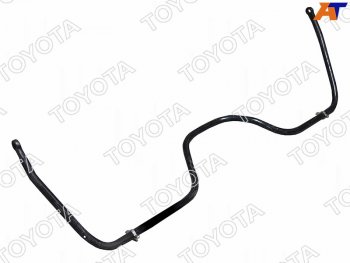 13 749 р. Стабилизатор поперечной устойчивости задний (пневмоподвеска) TOYOTA LAND CRUISER  PRADO 120 02- TOYOTA 48812-60200  с доставкой в г. Кемерово. Увеличить фотографию 1