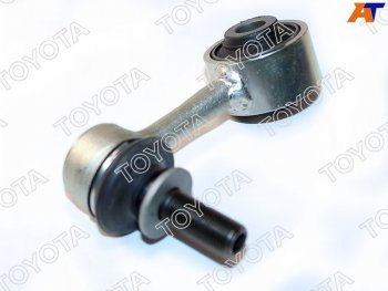 5 999 р. Линк FR LH TOYOTA LAND CRUISER 200 07-                                                               TOYOTA 48810-60051  с доставкой в г. Кемерово. Увеличить фотографию 1