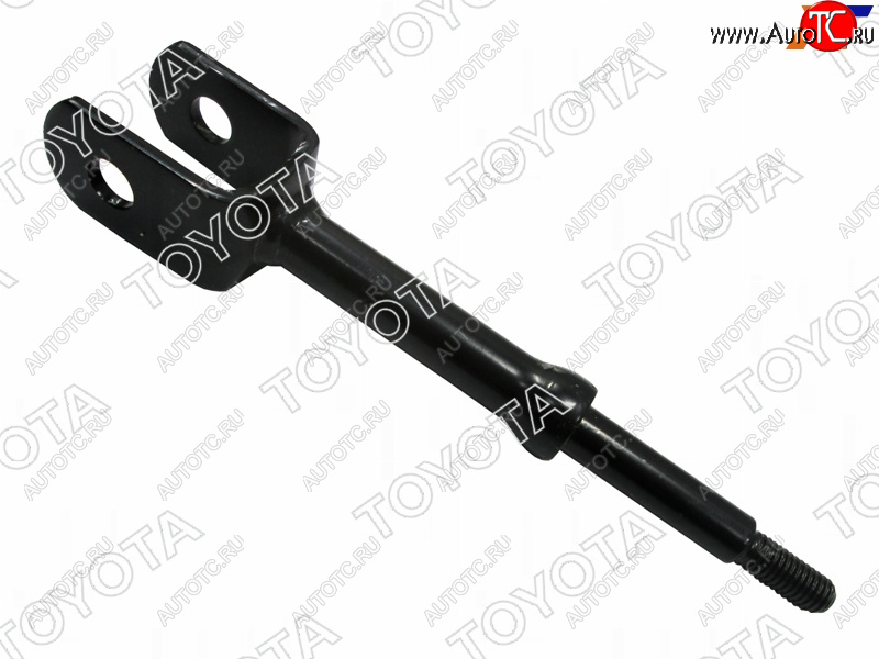 2 369 р. Тяга стабилизатора заднего (вилка) TOYOTA LAND CRUISER 200 07- TOYOTA 48802-60110  с доставкой в г. Кемерово
