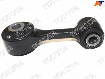 6 999 р. Тяга стабилизатора передняя левая TOYOTA LAND CRUISER 200 07- TOYOTA 48810-60060  с доставкой в г. Кемерово. Увеличить фотографию 1