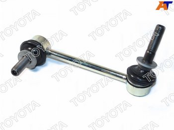 6 399 р. Тяга стабилизатора переднего левая TOYOTA LandCruiser 120PradoHiluxSurf 02- TOYOTA 48810-60040  с доставкой в г. Кемерово. Увеличить фотографию 1