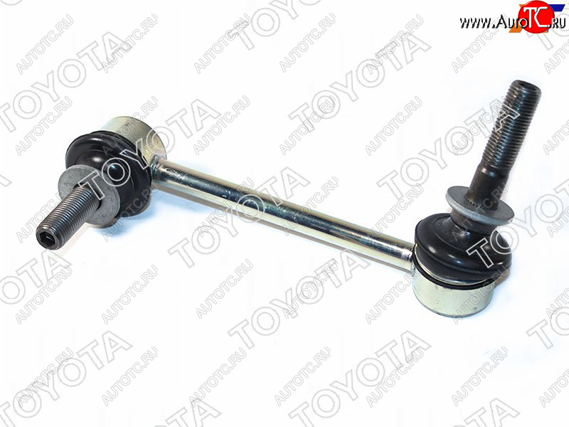 6 399 р. Тяга стабилизатора переднего левая TOYOTA LandCruiser 120PradoHiluxSurf 02- TOYOTA 48810-60040  с доставкой в г. Кемерово