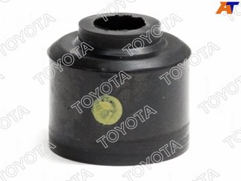 399 р. Втулка линка RR TOYOTA LAND CRUISER 200 07- (Acive vacation) TOYOTA 48817-60020  с доставкой в г. Кемерово. Увеличить фотографию 1