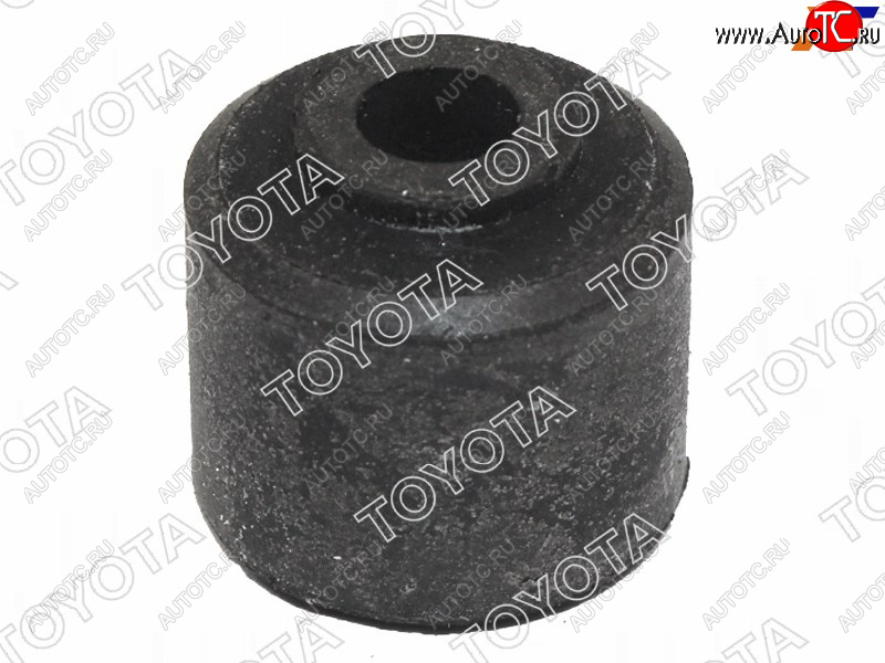 159 р. Втулка линка TOYOTA DYNA 95-LC PRADO 150 TOYOTA 48817-36011  с доставкой в г. Кемерово