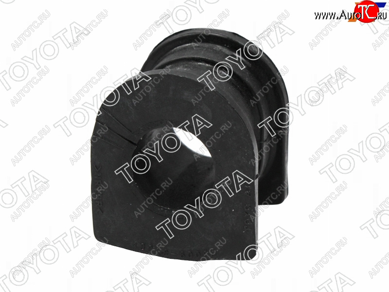959 р. Втулка стабилизатора задняя LH-RH SAT  Toyota Land Cruiser Prado  J150 (2020-2025) 3-ий рестайлинг  с доставкой в г. Кемерово