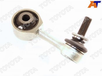 6 399 р. Тяга стабилизатора передняя правая TOYOTA LAND CRUISER 200 07- TOYOTA 48820-60082  с доставкой в г. Кемерово. Увеличить фотографию 1