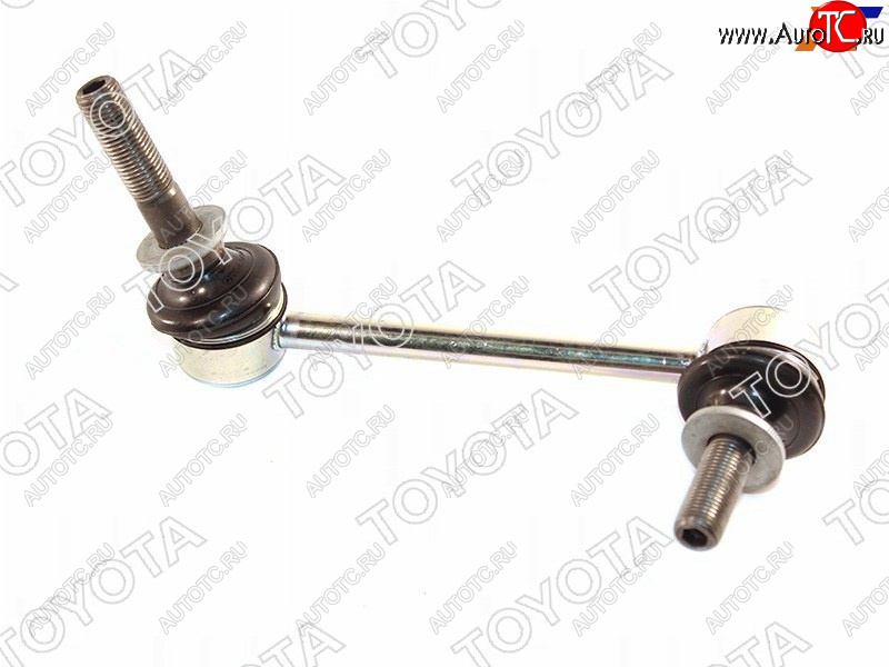 6 999 р. Тяга стабилизатора переднего правая TOYOTA LandCruiser 120PradoHiluxSurf 02- TOYOTA 48820-60050  с доставкой в г. Кемерово