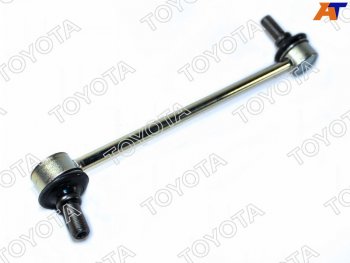 5 399 р. Тяга стабилизатора переднего L=R TOYOTA CAMRYHARRIERKLUGER 00- TOYOTA 48820-28050  с доставкой в г. Кемерово. Увеличить фотографию 1