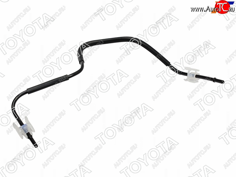 2 889 р. Трубка пневмоподушки TOYOTA LC PRADO 150GX460 №7 TOYOTA 48987-60040  с доставкой в г. Кемерово