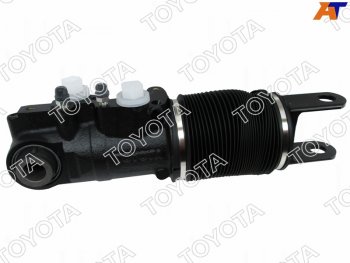 56 999 р. Гидравлический цилиндр регулировки FR стабилизатора TOYOTA LAND CRUISER 200 07- TOYOTA 48876-60022  с доставкой в г. Кемерово. Увеличить фотографию 1