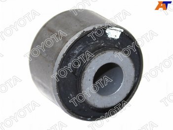 2 389 р. Втулка стабилизатора Toyota Land Cruiser (J200) 07-12 TOYOTA 48849-60120  с доставкой в г. Кемерово. Увеличить фотографию 1