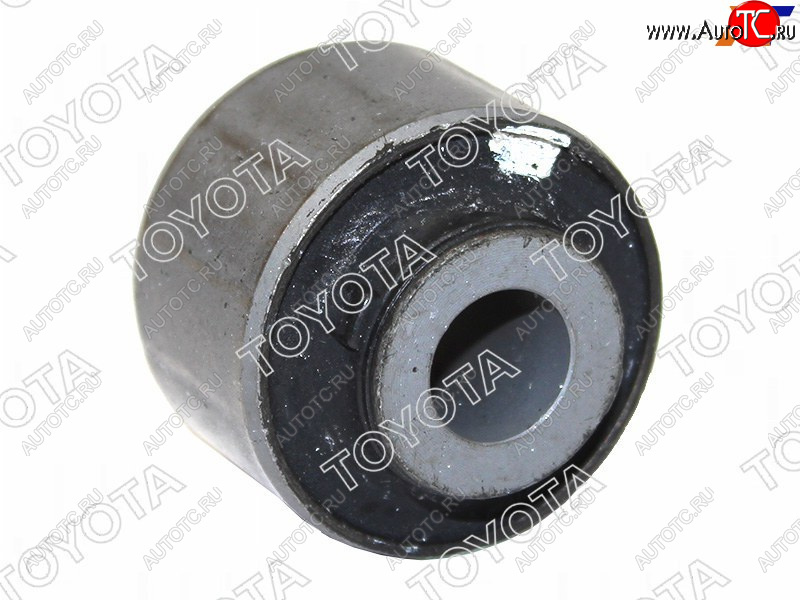 2 389 р. Втулка стабилизатора Toyota Land Cruiser (J200) 07-12 TOYOTA 48849-60120  с доставкой в г. Кемерово