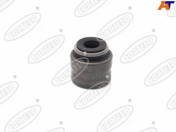 419 р. Колпачок маслосъёмный VW GOLFSKODA OCTAVIA 1,2TSIPOLO VI 20-RENAULT ARKANA 19- CORTECO 49339781  с доставкой в г. Кемерово. Увеличить фотографию 1