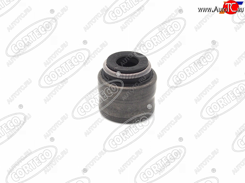 419 р. Колпачок маслосъёмный VW GOLFSKODA OCTAVIA 1,2TSIPOLO VI 20-RENAULT ARKANA 19- CORTECO 49339781  с доставкой в г. Кемерово