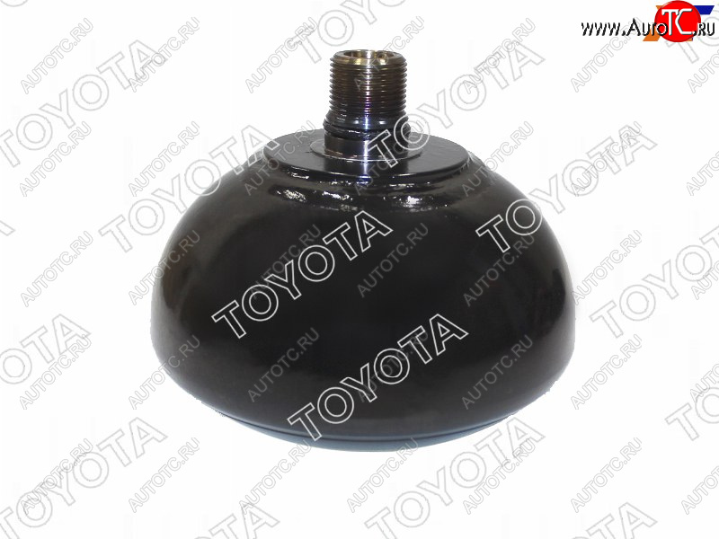 32 899 р. Гидроаккумулятор RR TOYOTA LAND CRUISER 200LEXUS LX570 07- R=L TOYOTA 49151-60020  с доставкой в г. Кемерово