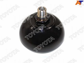 43 999 р. Гидроаккумулятор передний TOYOTA LAND CRUISER 100 98-07 TOYOTA 49141-60010  с доставкой в г. Кемерово. Увеличить фотографию 1