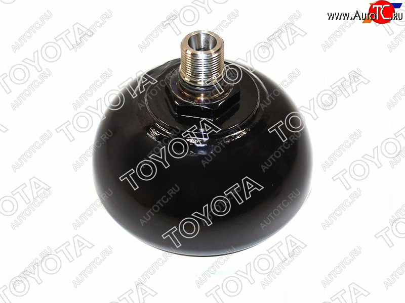43 999 р. Гидроаккумулятор передний TOYOTA LAND CRUISER 100 98-07 TOYOTA 49141-60010  с доставкой в г. Кемерово