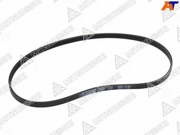 449 р. Ремень поликлиновой MITSUBISHI 6G72 PAJERO V2343 94-99 (PS)SUZUKI G16A VITARA TA 88-98 (PS)DAEWOO MITSUBOSHI 4PK955  с доставкой в г. Кемерово. Увеличить фотографию 1