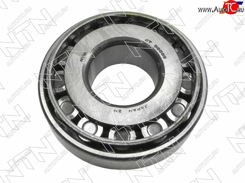 699 р. Подшипник хвостовика заднего редуктора TOYOTA DYNATOYOACE 00-                                       NTN 4T-30305  с доставкой в г. Кемерово