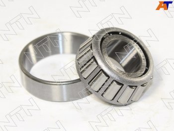 679 р. Подшипник передней ступицы наружный TOYOTA HIACEDYNAGRANVIA 2WD 82-02NISSAN ATLAS 89-00 NTN 4T-12649/10  с доставкой в г. Кемерово. Увеличить фотографию 1