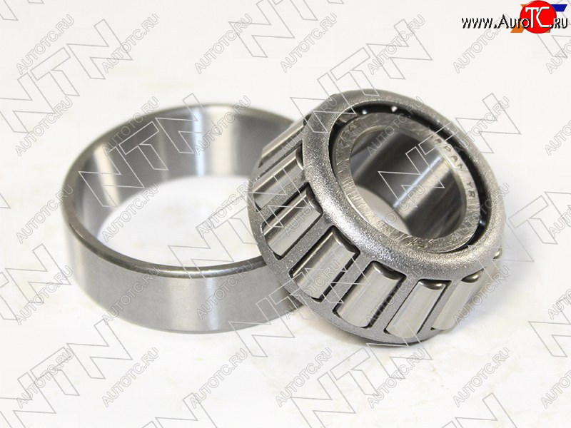 679 р. Подшипник передней ступицы наружный TOYOTA HIACEDYNAGRANVIA 2WD 82-02NISSAN ATLAS 89-00 NTN 4T-12649/10  с доставкой в г. Кемерово