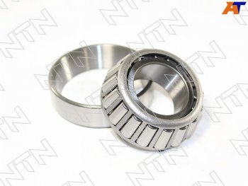 999 р. Подшипник передней ступицы наружный MAZDA TITANMMC CANTER NTN 4T-32207  с доставкой в г. Кемерово. Увеличить фотографию 1