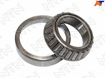 819 р. Подшипник передней ступицы MAZDA DEMIO 99-03 NTN 4T-JL69349/JL69310  с доставкой в г. Кемерово. Увеличить фотографию 1