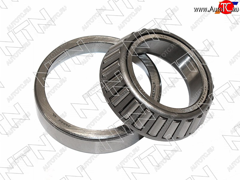 819 р. Подшипник передней ступицы MAZDA DEMIO 99-03 NTN 4T-JL69349/JL69310  с доставкой в г. Кемерово