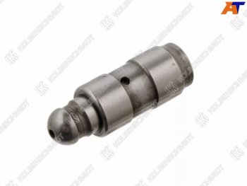 1 199 р. Толкатель клапана BMW  1(F20)1(F21)3(F30,F80)5(F10)X1(E84)X5(F15,F85)N20B20A KOLBENSCHMIDT 50006492  с доставкой в г. Кемерово. Увеличить фотографию 1