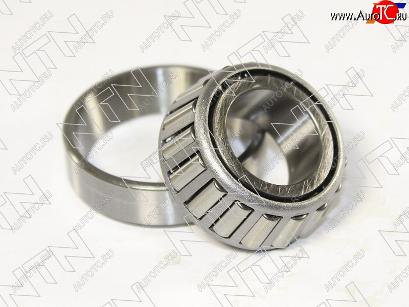 439 р. Подшипник передней ступицы наружный TOYOTA CROWN GS120GS130JZS14# NTN 4T-LM12749/11  с доставкой в г. Кемерово