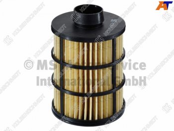 829 р. Фильтр топливный FIAT DUCATO 06-/CITROEN JUMPER 06-/PEUGEOT BOXER 06- KOLBENSCHMIDT 50014136 KOLBENSCHMIDT 50014136  с доставкой в г. Кемерово. Увеличить фотографию 2