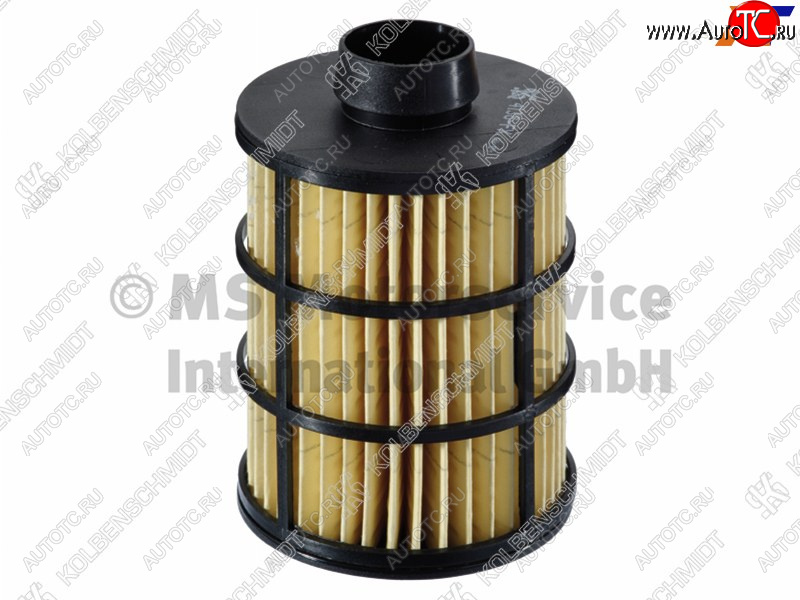 829 р. Фильтр топливный FIAT DUCATO 06-/CITROEN JUMPER 06-/PEUGEOT BOXER 06- KOLBENSCHMIDT 50014136 KOLBENSCHMIDT 50014136  с доставкой в г. Кемерово