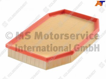 Фильтр воздушный KOLBENSCHMIDT BMW 5 серия ( F11,  F10) - 7 серия  F01-F04
