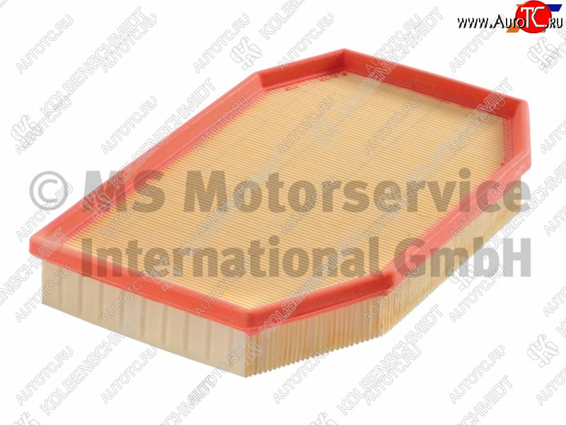 1 439 р. Фильтр воздушный KOLBENSCHMIDT  BMW 5 серия ( F11,  F10) - 7 серия  F01-F04  с доставкой в г. Кемерово