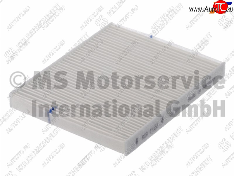 579 р. Фильтр салона BMW X5/X6 E70/E71 07-14 KOLBENSCHMIDT 50014782 KOLBENSCHMIDT 50014782  с доставкой в г. Кемерово