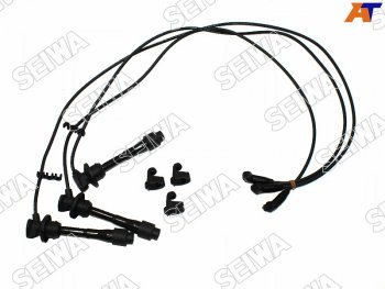 2 269 р. Провода высоковольтные TOYOTA CAMRY GRACIA MCV2# 96-01MARK 2 WG MCV2# 97-01WINDOM MCV2# 96-01 12M SEIWA 50074  с доставкой в г. Кемерово. Увеличить фотографию 1